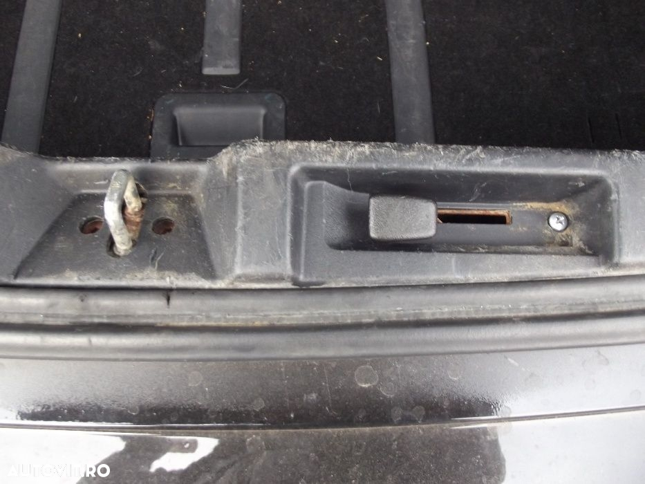 Broasca Mitsubishi Outlander 2006-2012 broasca usa fata spate haion - 5