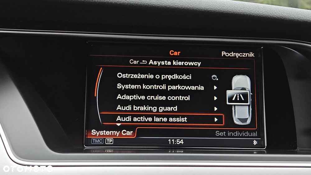 Audi A4 Avant 2.0 TFSI multitronic S line Sportpaket - 32