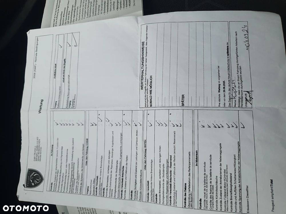 Peugeot 2008 1.6 e-HDi Active S&S - 24