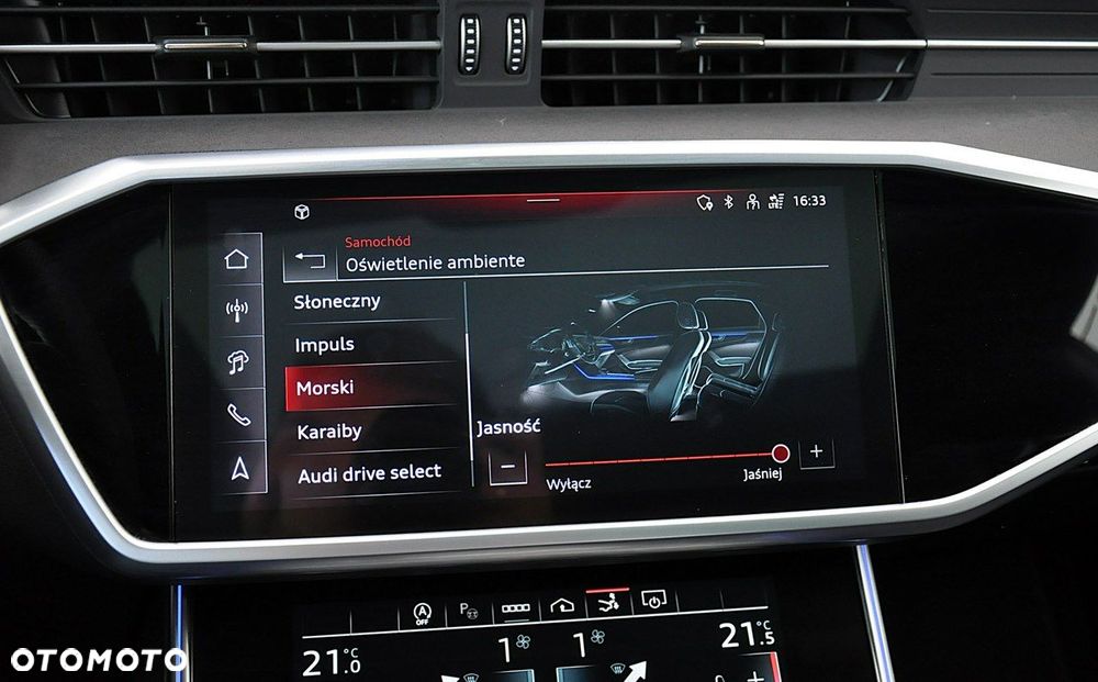 Audi A7 Sportback - 36