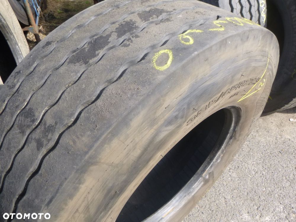 Opona ciężarowa 385/65R22.5 Rigdon TRAILER-MAX 416. Opony ciężarowe - 3