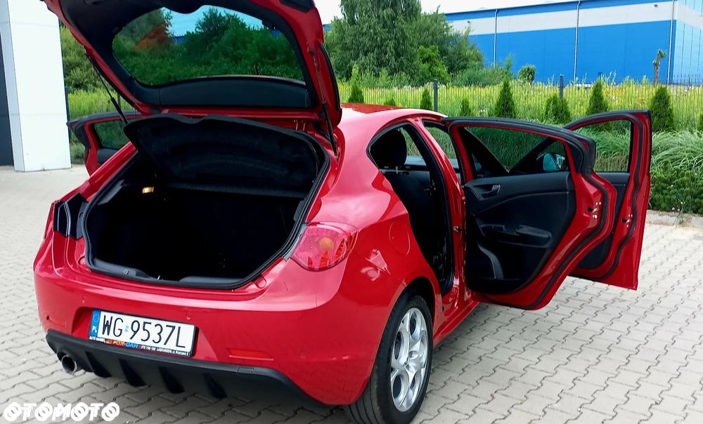 Alfa Romeo Giulietta 1.4 TB Sprint - 3