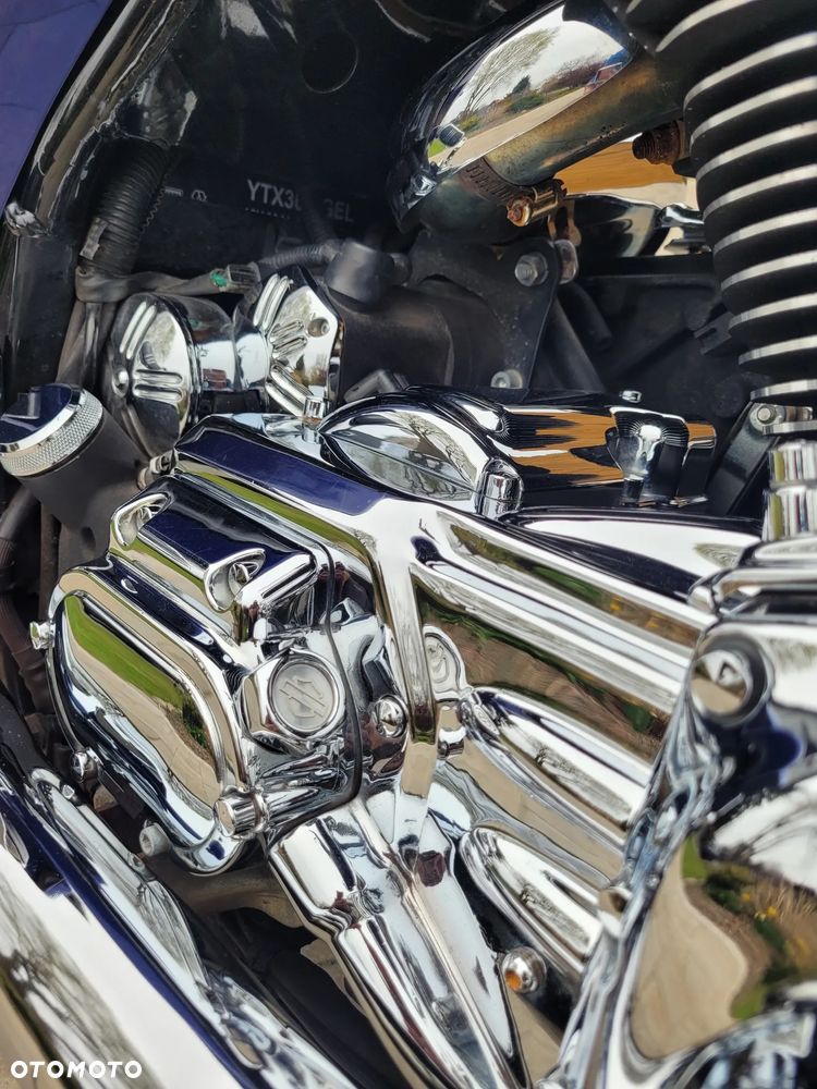 Harley-Davidson Touring Street Glide - 27