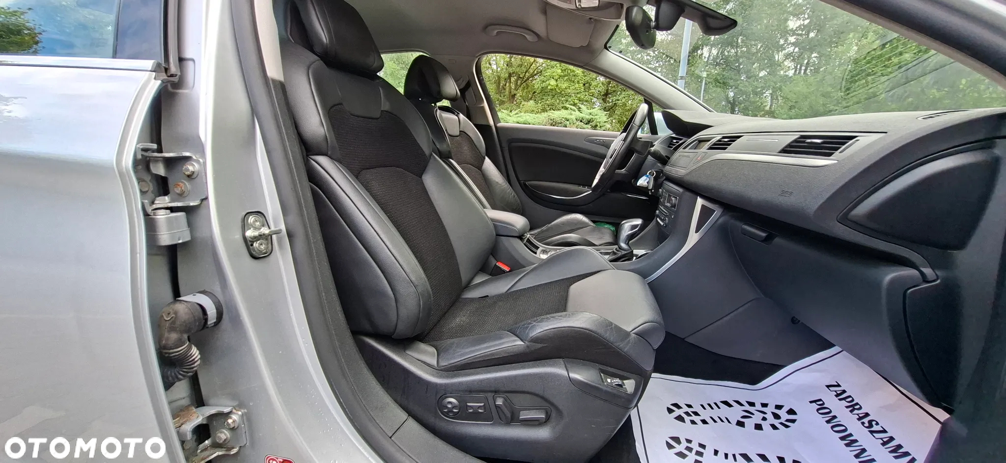 Citroën C5 II 3.0i V6 Exclusive - 26