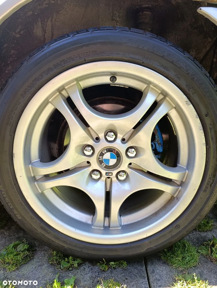 BMW Seria 3 - 21