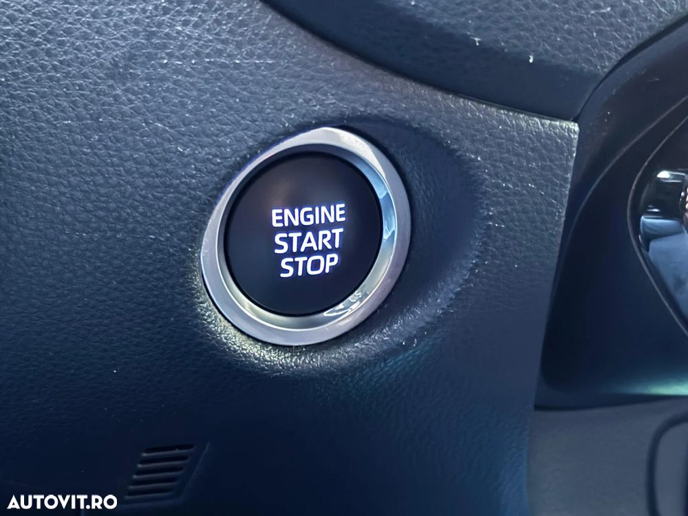 Toyota Aygo X 1.0l CVT Exclusive - 15