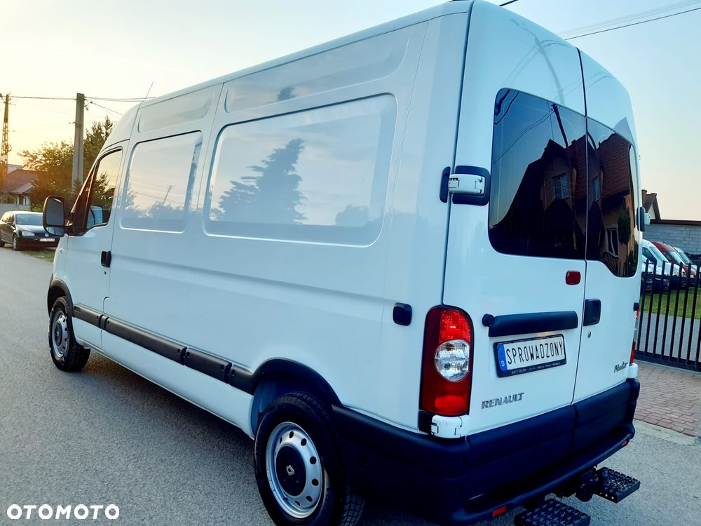 Renault Master - 4