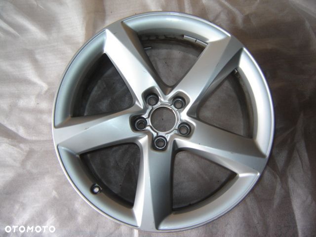 AUDI A8 FELGA IDEALNA 4H0601025 C ET29 - 1