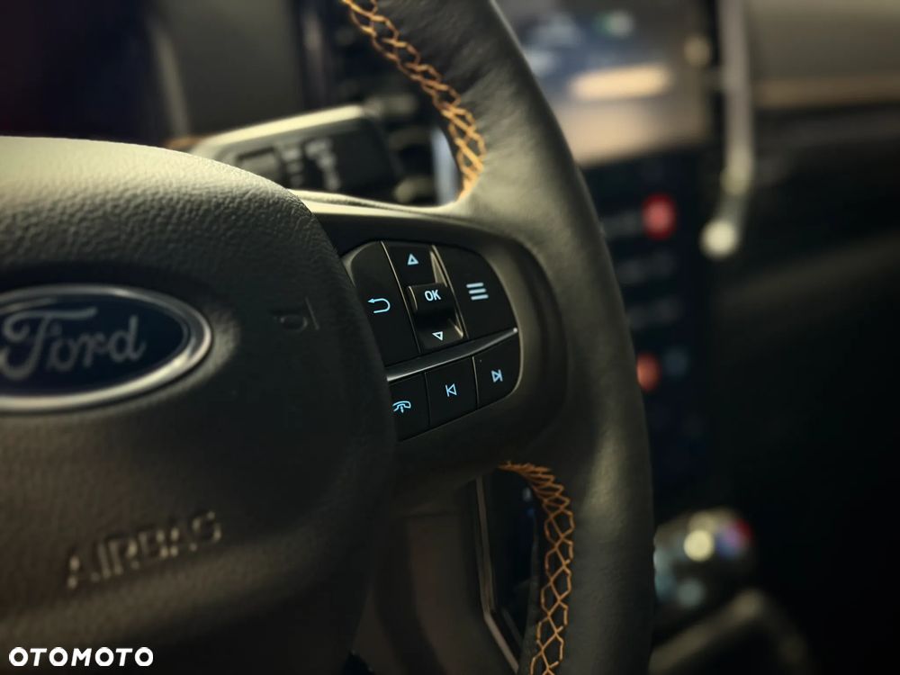 Ford Ranger Wildtrak - 29