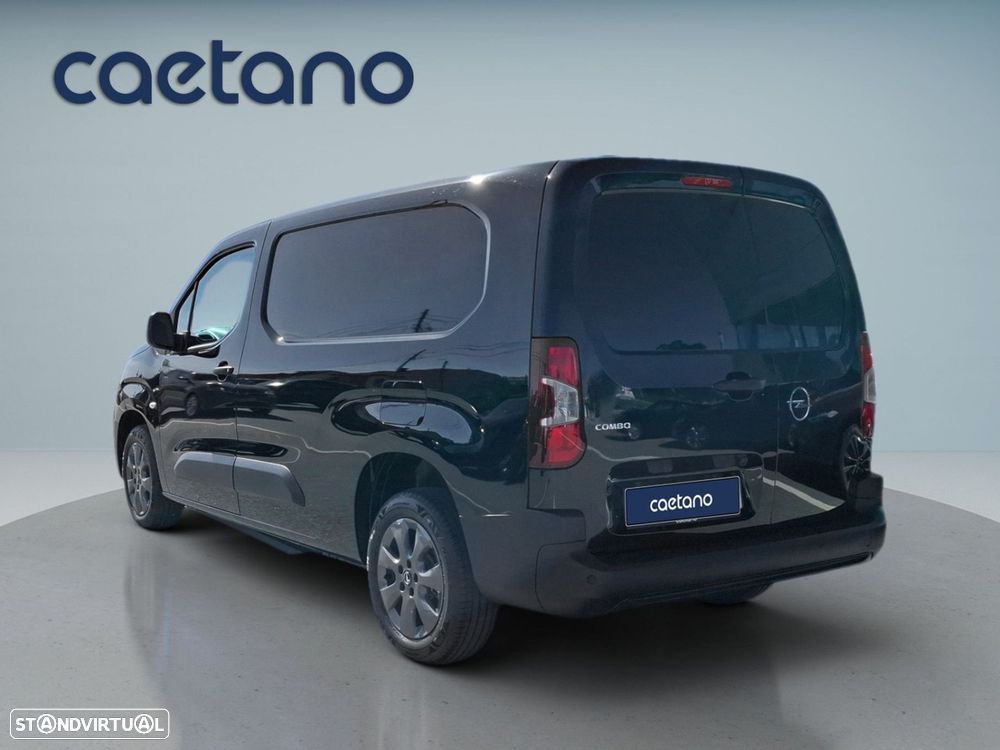 Opel Combo - 3