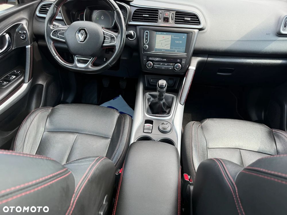 Renault Kadjar 1.6 dCi Energy S-Edition 4x4 - 16