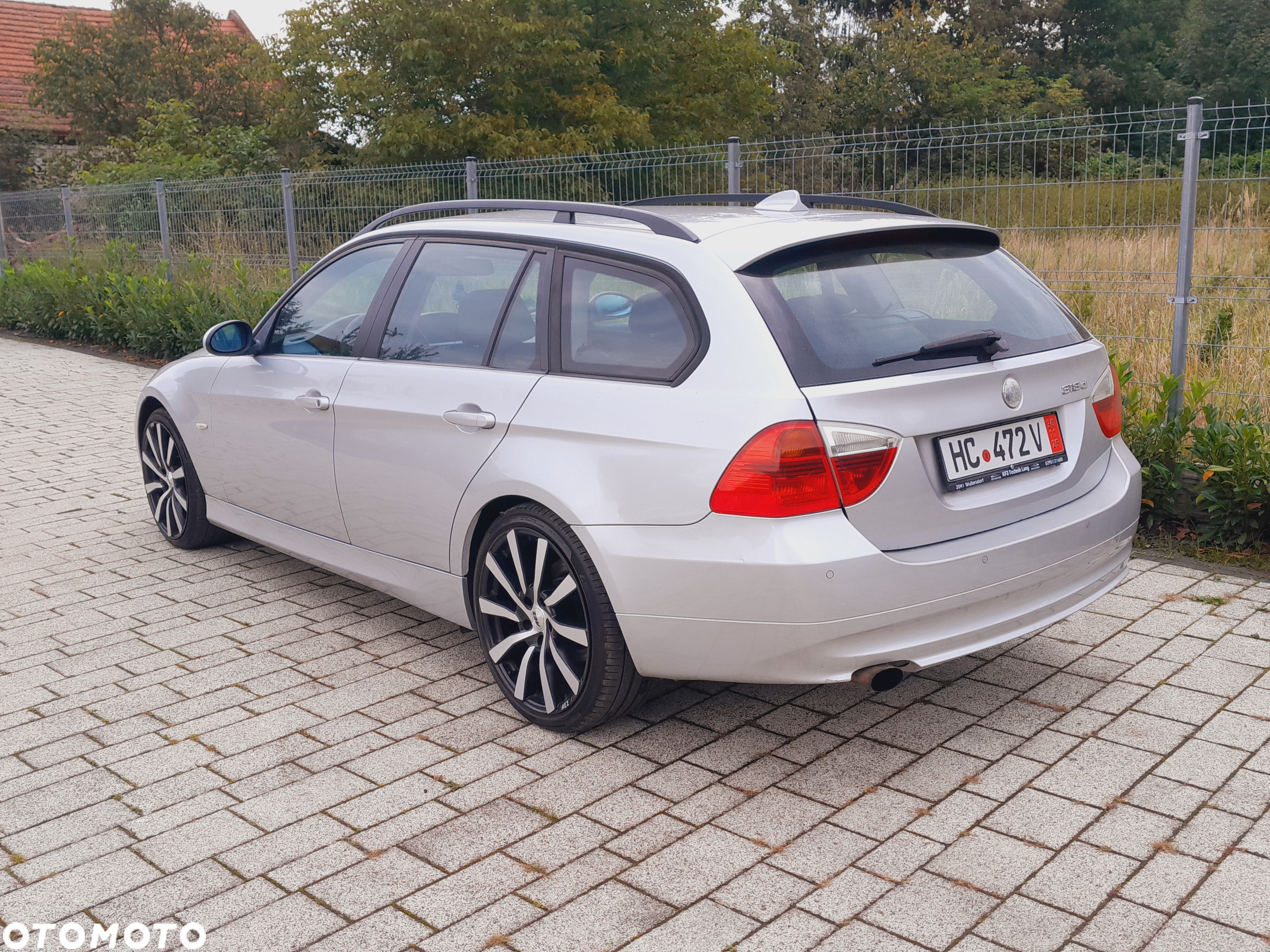 BMW Seria 3 - 8