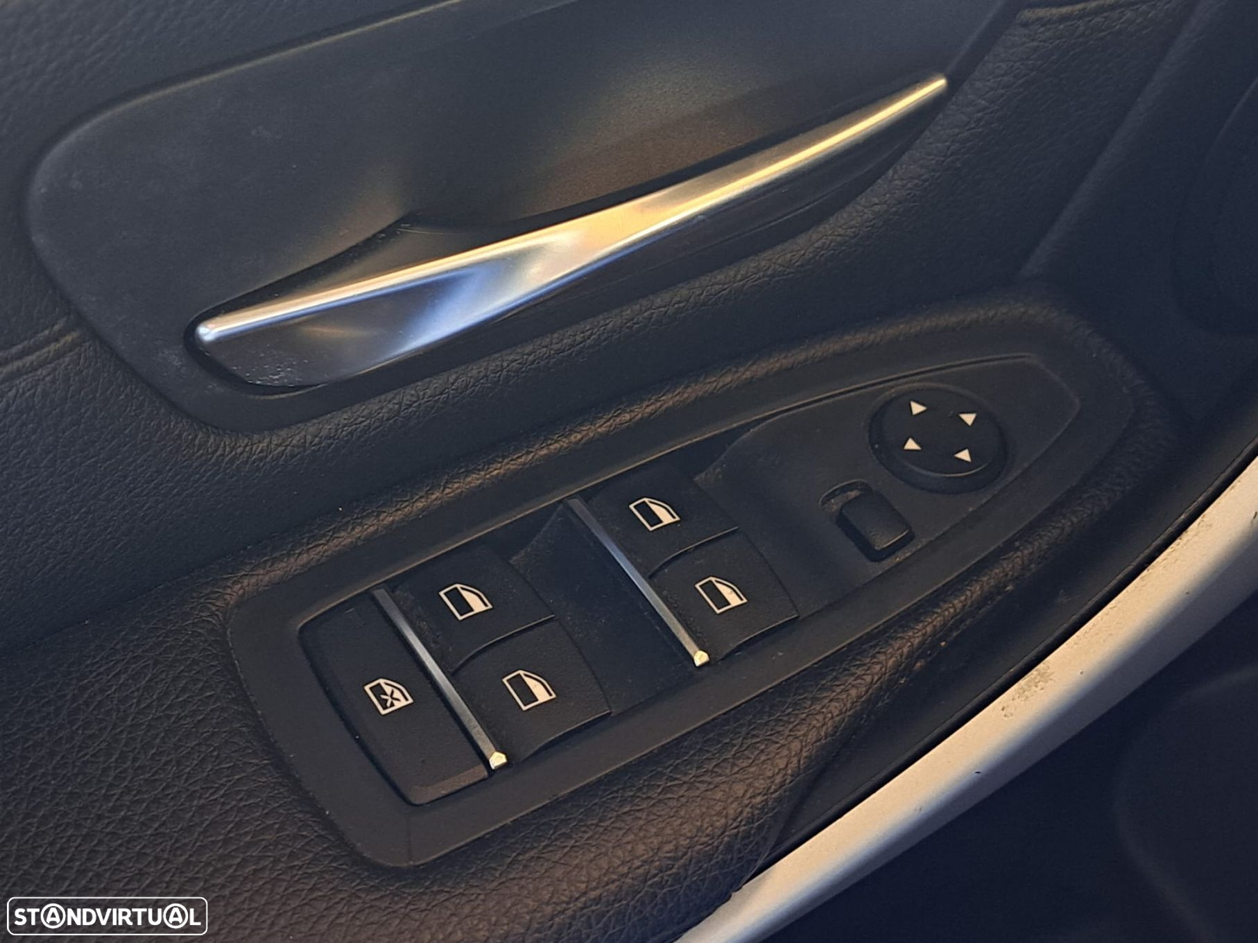 BMW 320 d Efficient Dynamic Edition Aut. Luxury Line - 17