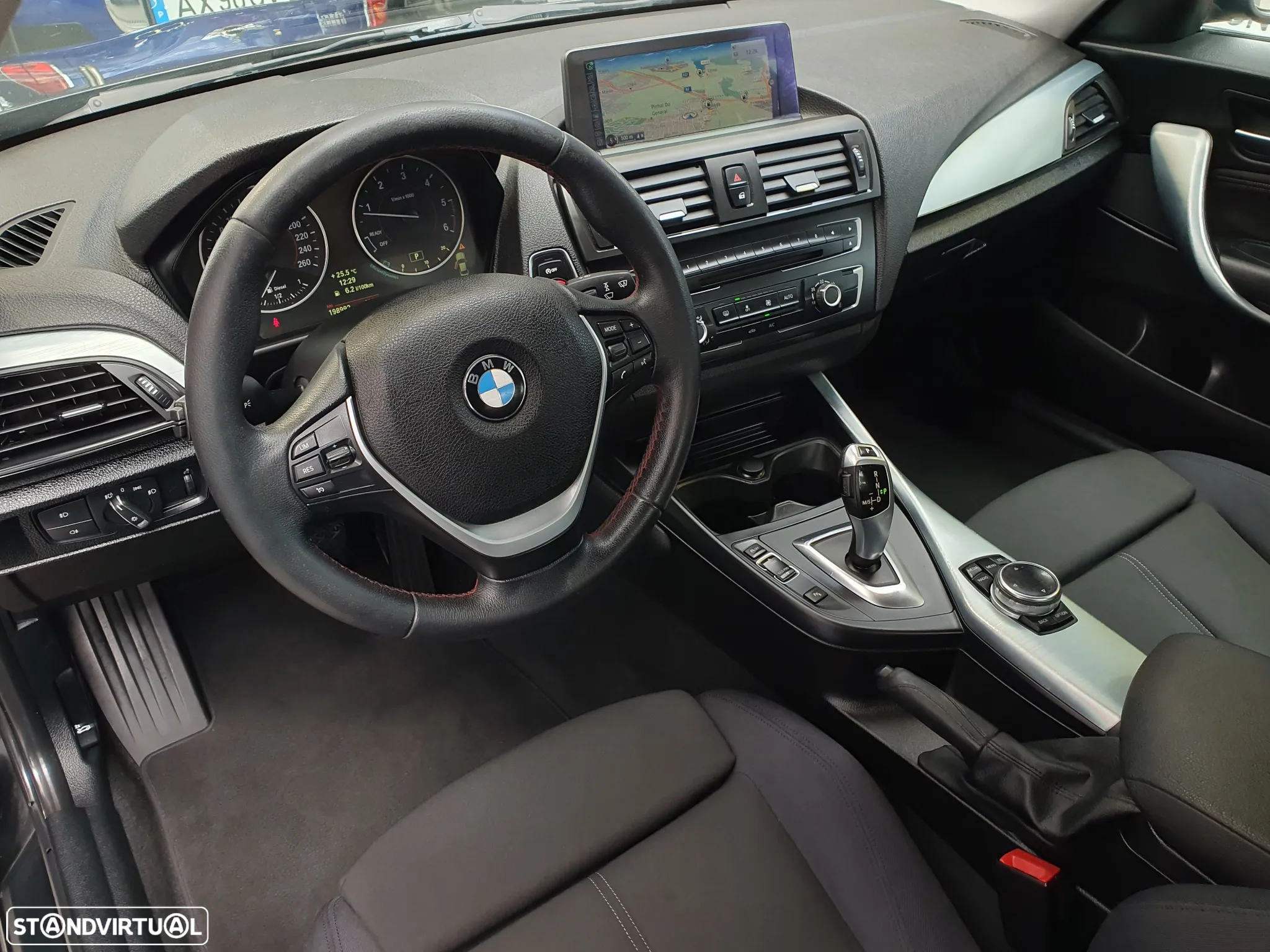 BMW 218 d Coupe Line Sport Auto - 3
