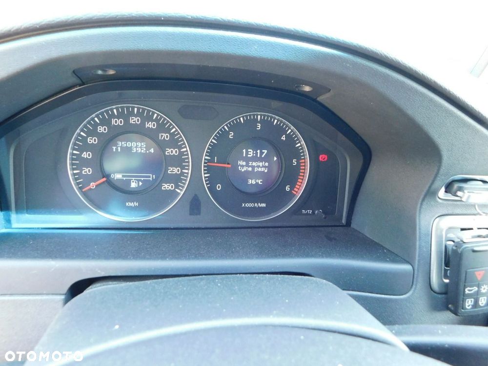 Volvo V70 2.0D Momentum - 17