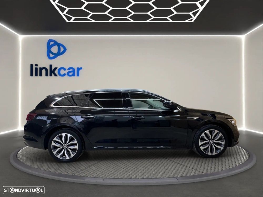 Renault Talisman Sport Tourer - 7
