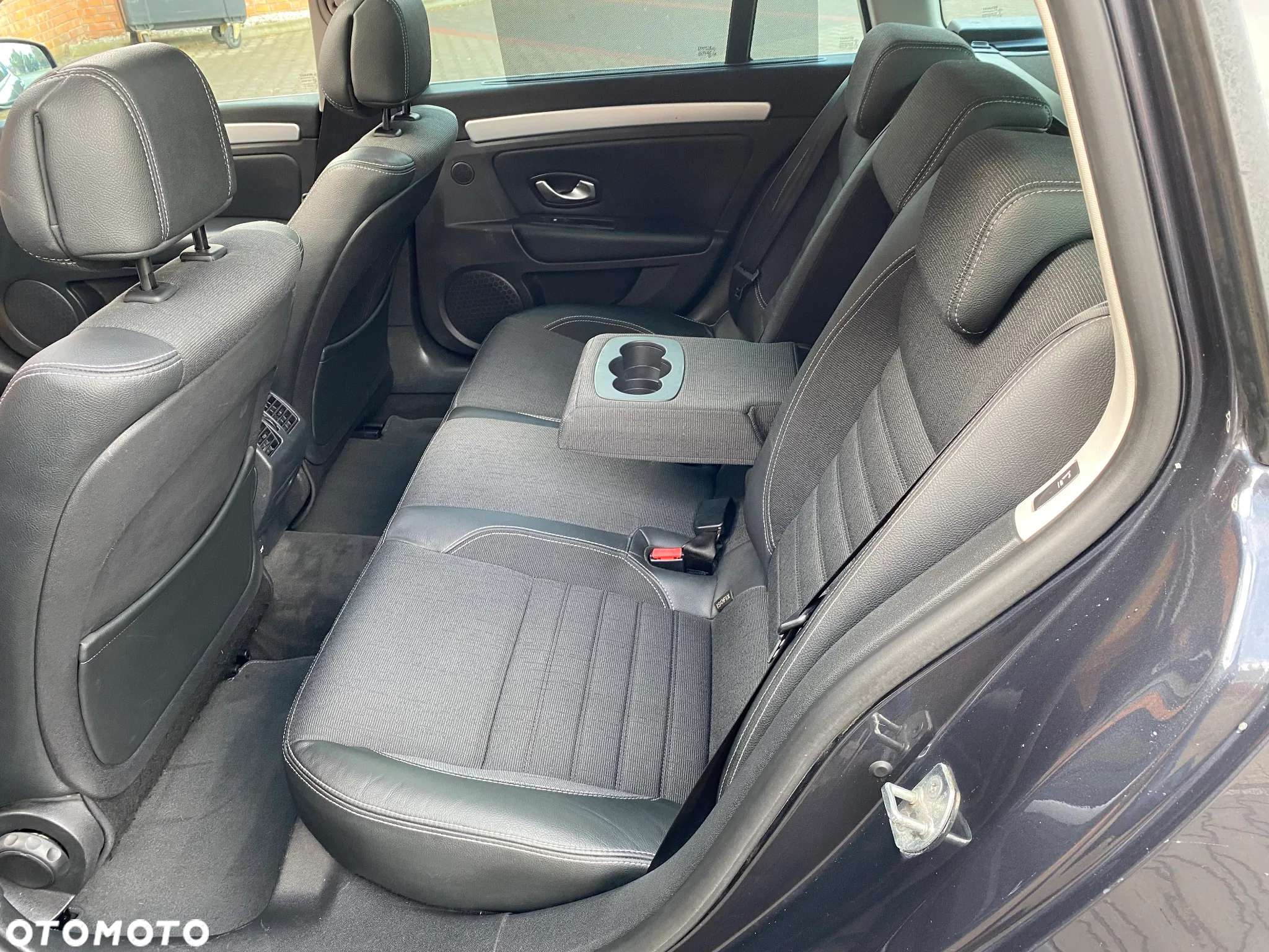 Renault Laguna - 18