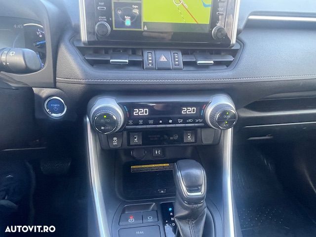 Toyota RAV4 2.5 VVT-iE 4x2 Dynamic - 7