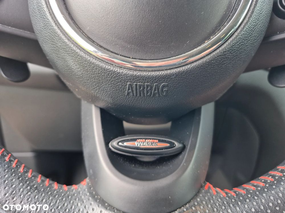 MINI Countryman Cooper S - 17