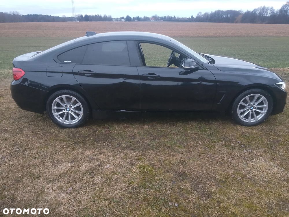 BMW Seria 4 - 8