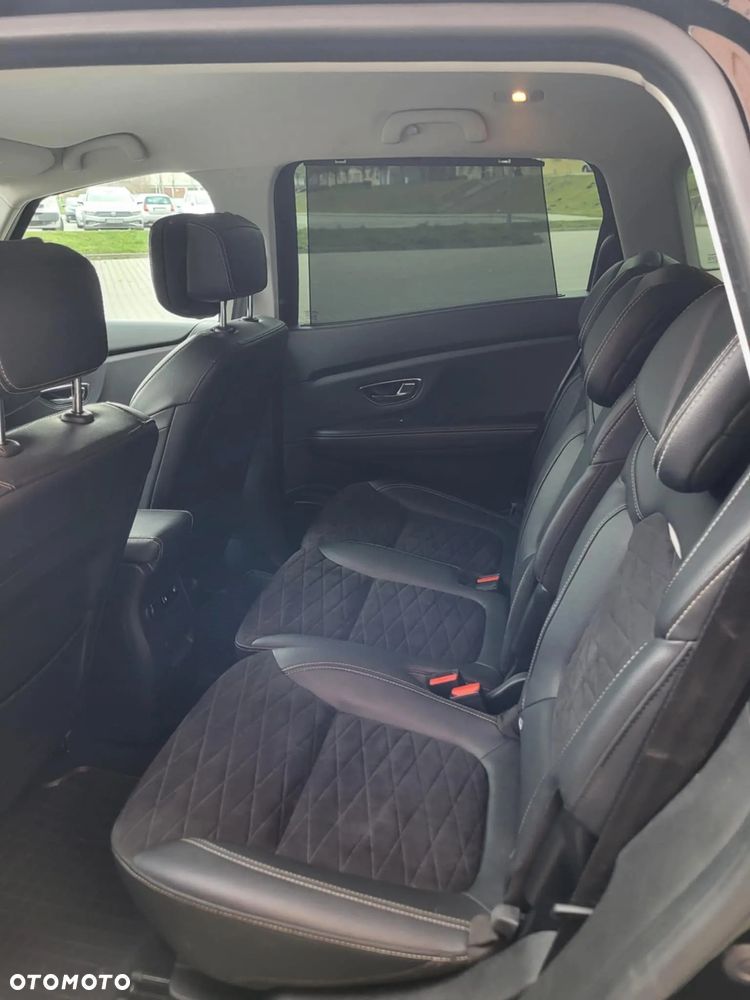 Renault Grand Scenic ENERGY dCi 130 BOSE EDITION - 10