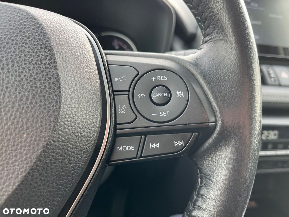 Toyota RAV4 2.0 Comfort 4x2 MS - 14