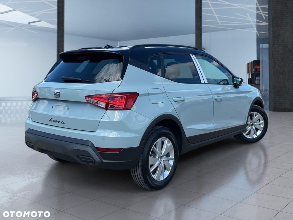 Seat Arona - 11