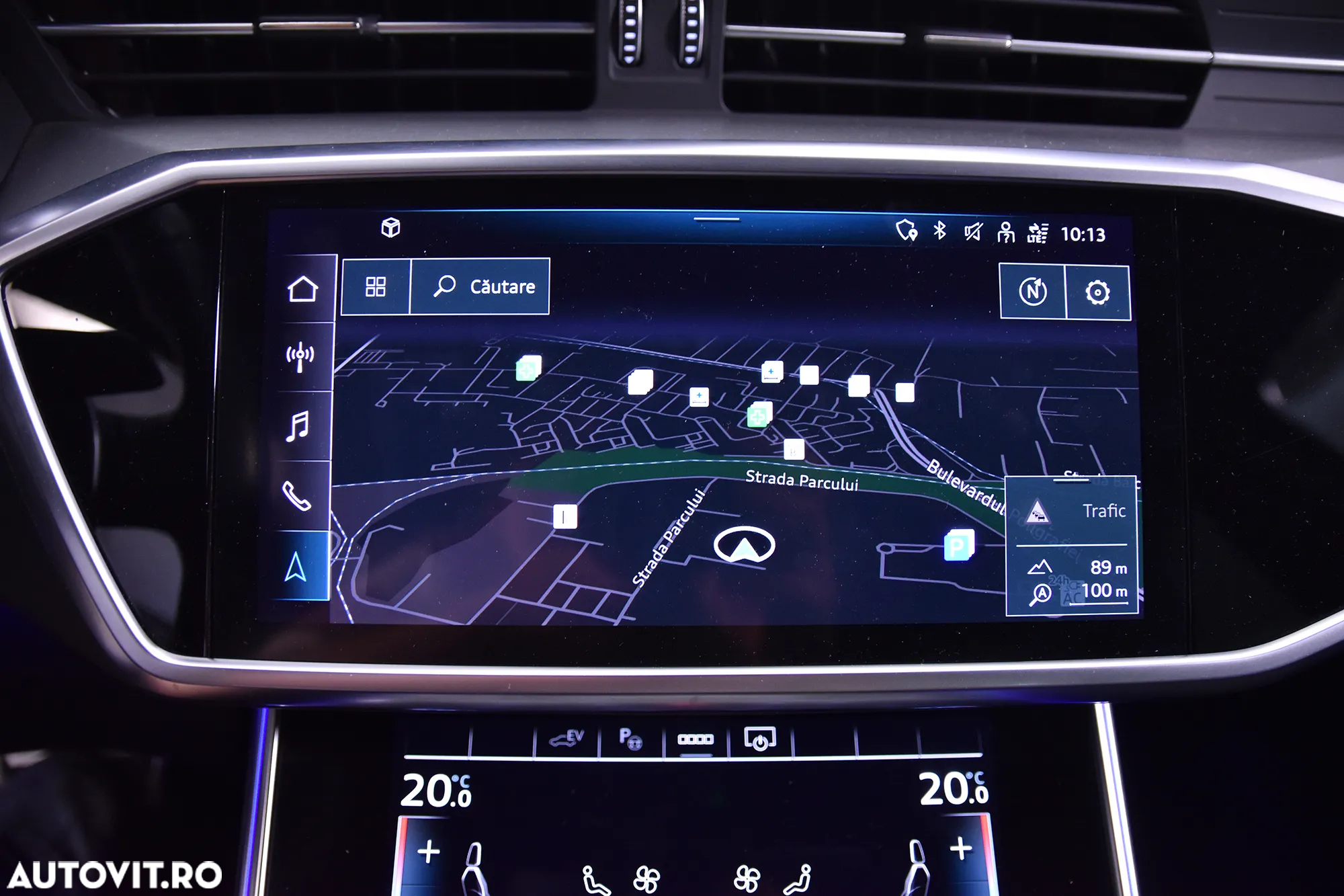 Audi A6 55 TFSI e quattro S tronic sport - 21