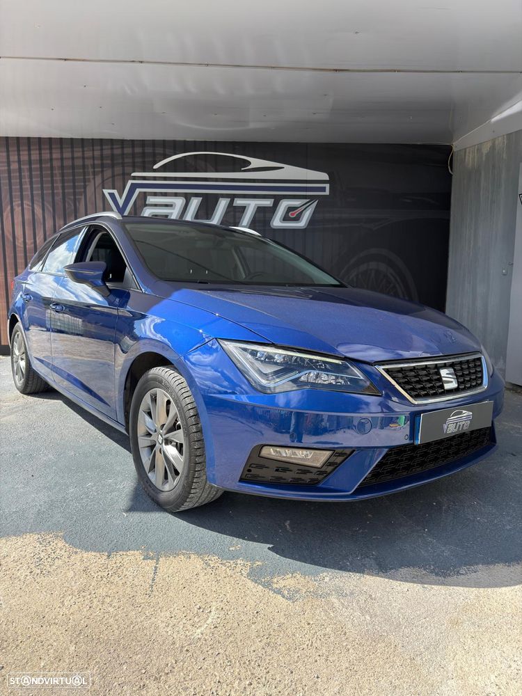 SEAT Leon ST - 15