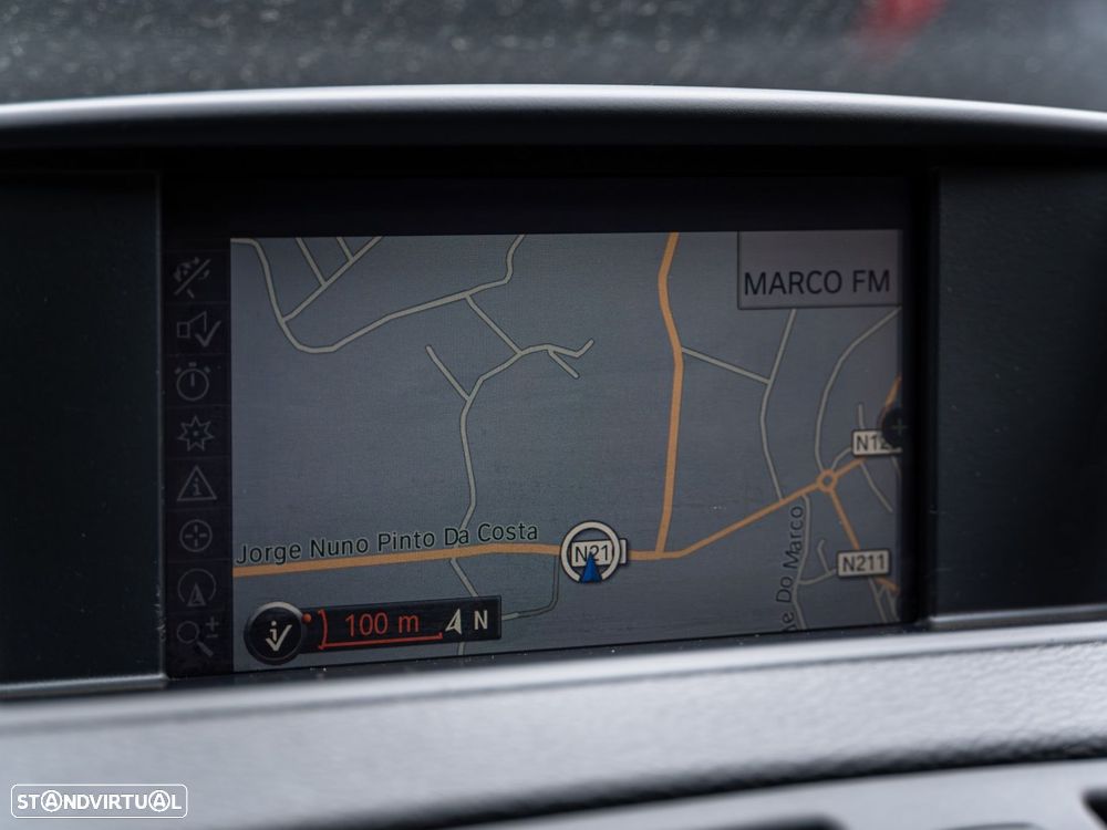 BMW 123 d - 28