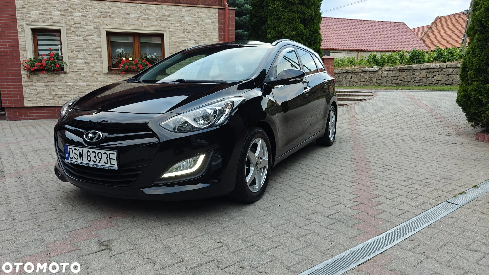Hyundai i30 1.4 Premium - 6
