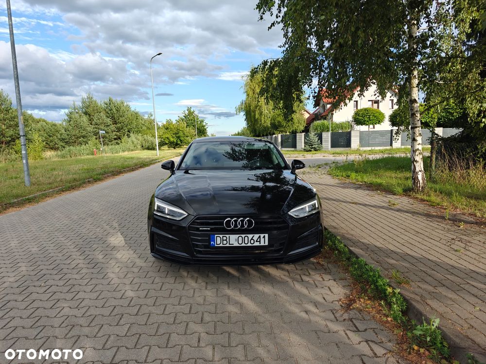 Audi A5 - 3