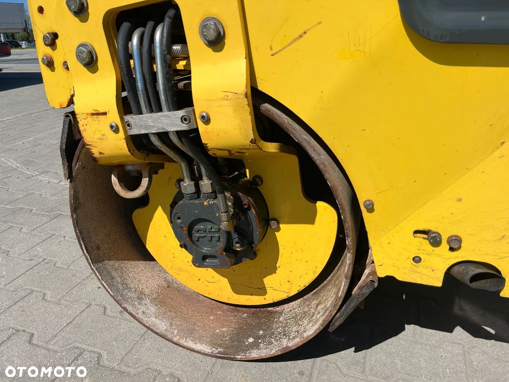 Bomag BW 80 AD-5 - 12