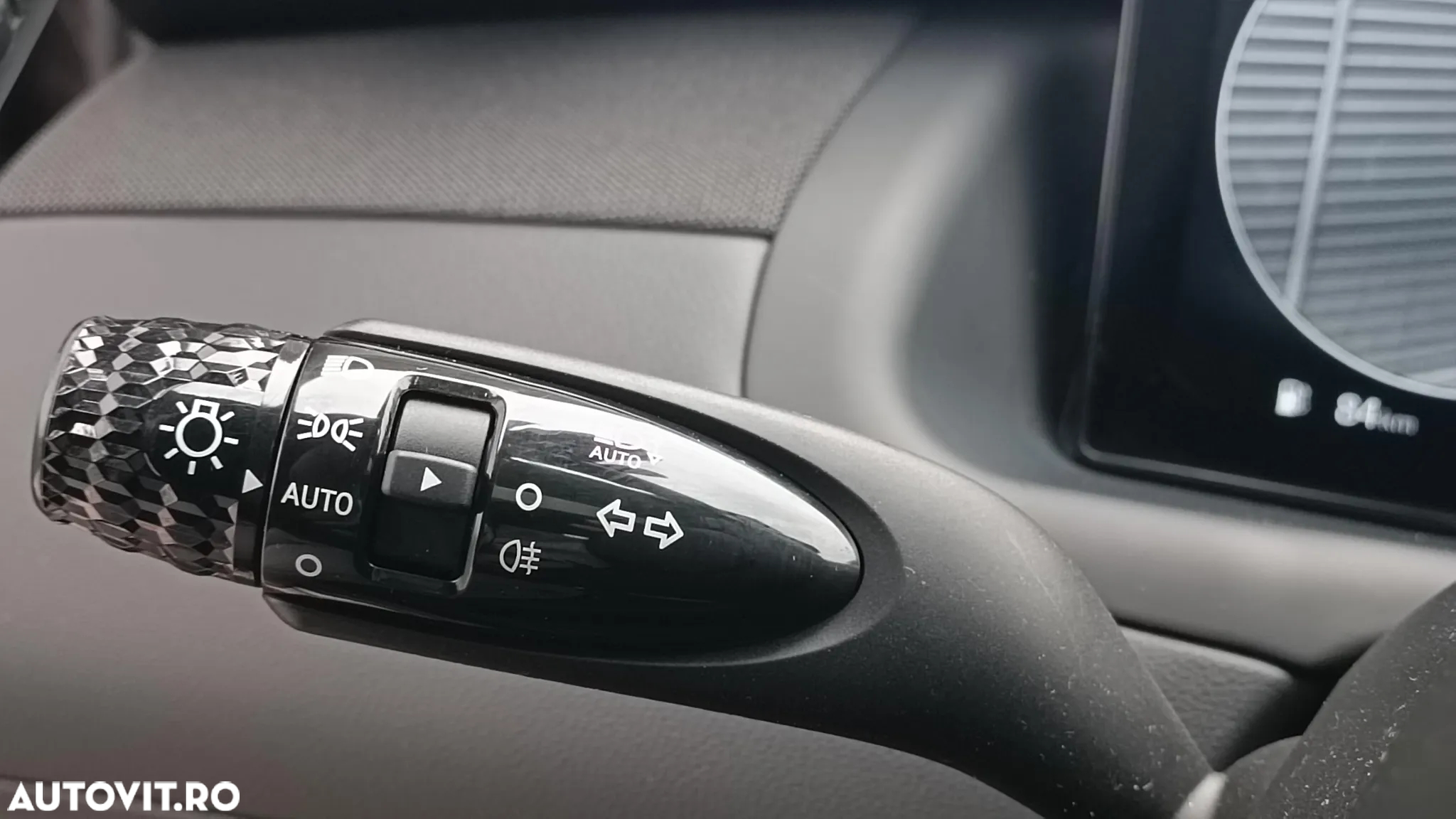 Hyundai Tucson PHEV 1.6 l 265 CP 4WD 6AT Luxury - 11