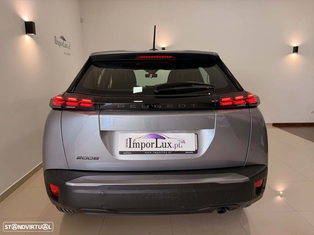 Peugeot 2008 1.2 PureTech Style - 6