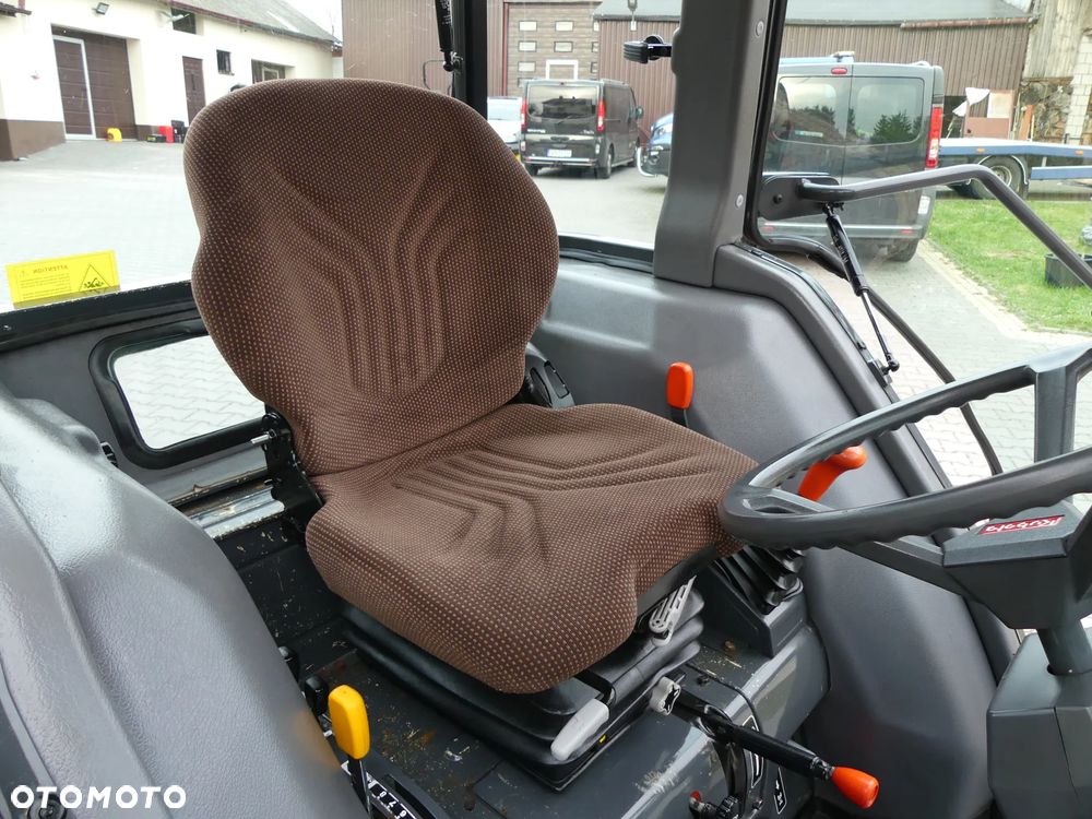 Kubota L3300* 4X4*TYLKO 2392mtg*JAK NOWY - 11