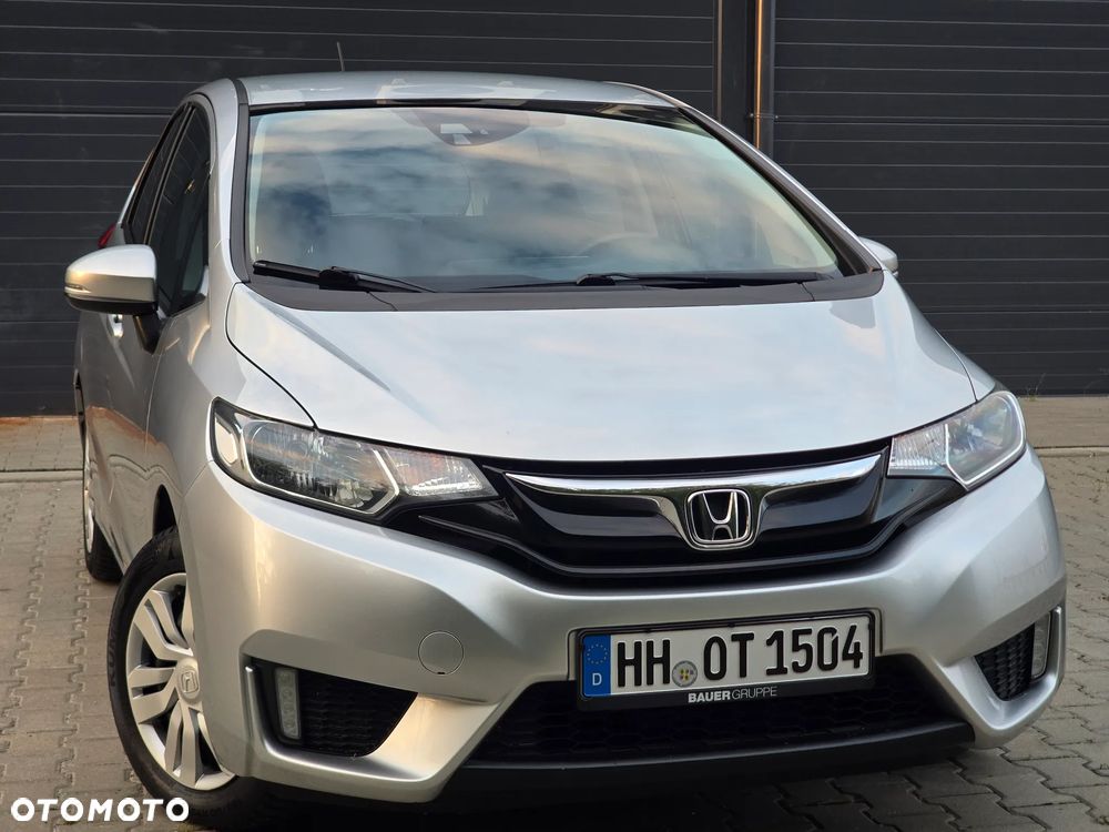 Honda Jazz 1.3 i-VTEC Comfort - 14