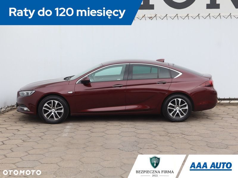 Opel Insignia - 4