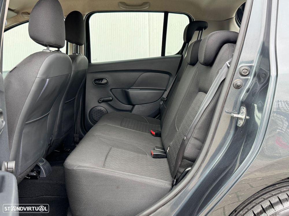 Dacia Sandero 0.9 TCe Confort - 11