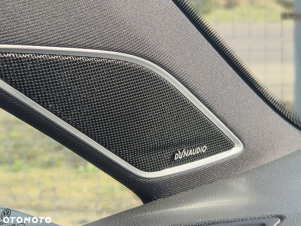 Volkswagen Golf GTD BlueMotion Technology - 12