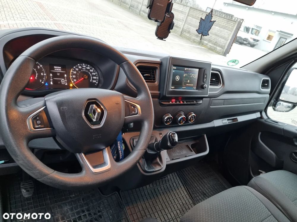 Renault Master - 11