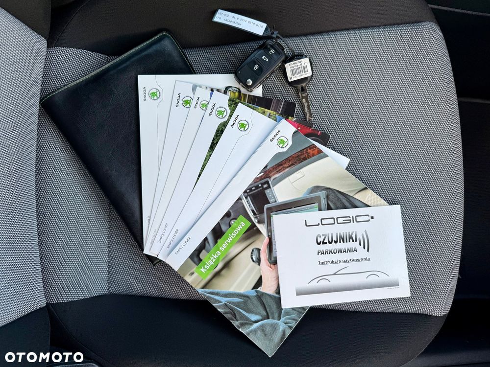 Skoda Citigo 1.0 Elegance - 37