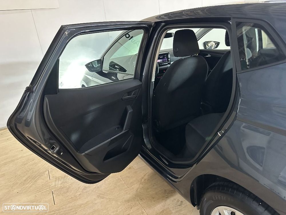 SEAT Ibiza 1.0 TSI Style - 11