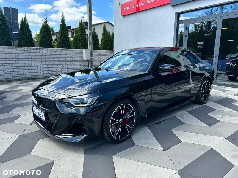 BMW Seria 2 M240i xDrive - 2
