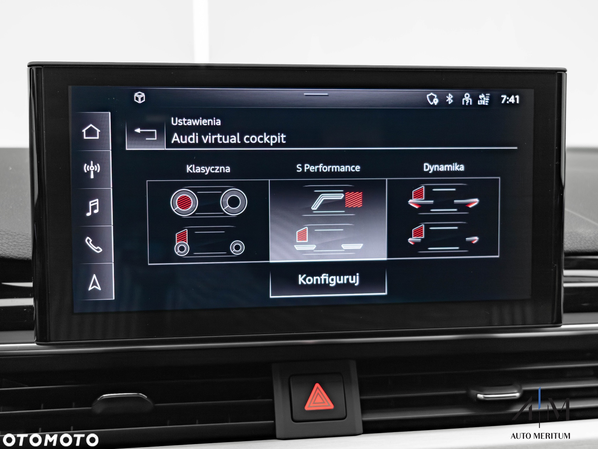 Audi A5 - 27