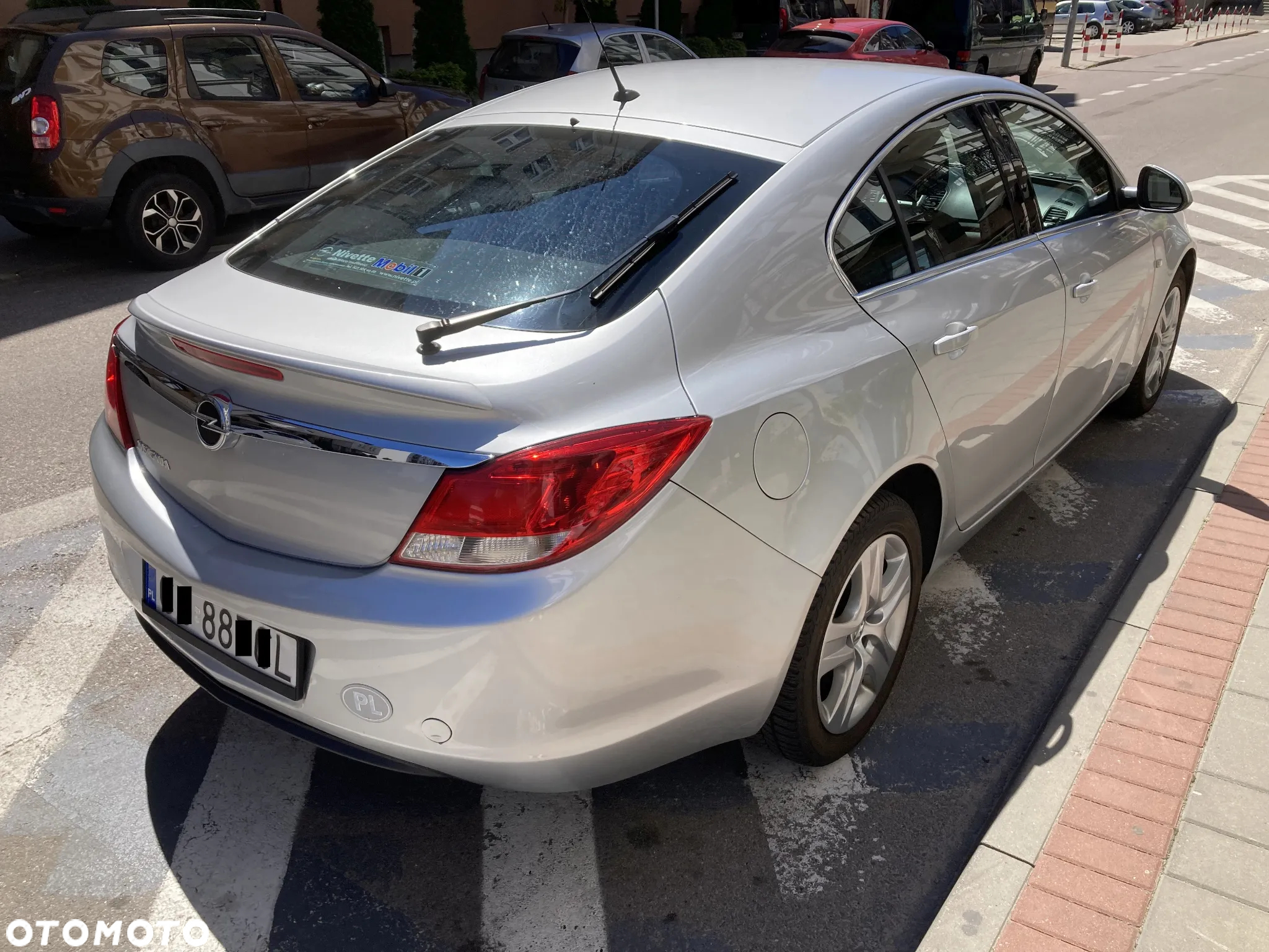 Opel Insignia 1.8 Cosmo - 3