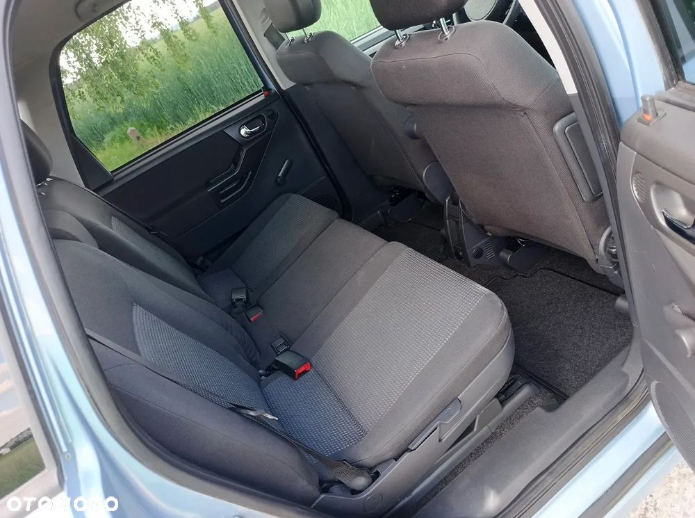 Opel Meriva 1.6 16V Easytronic Cosmo - 24