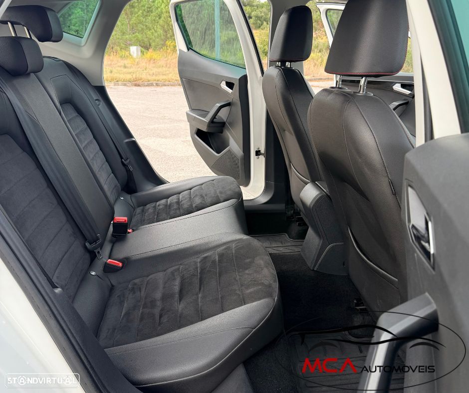 SEAT Ibiza 1.0 TSI FR - 21