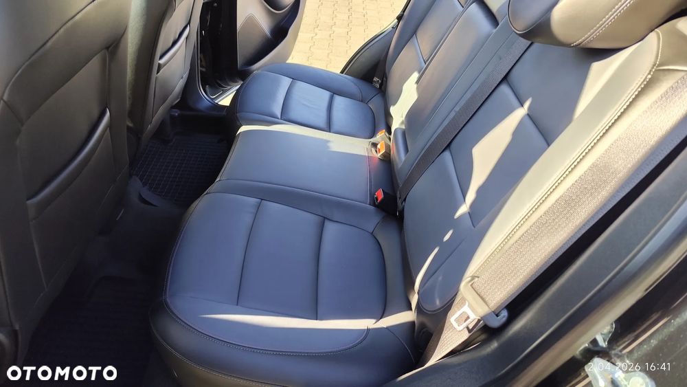 Opel Mokka 1.6 CDTI Cosmo S&S 4x4 - 15