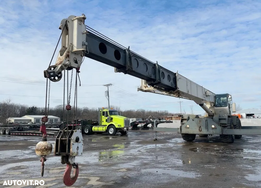 Terex RT-450 - 37